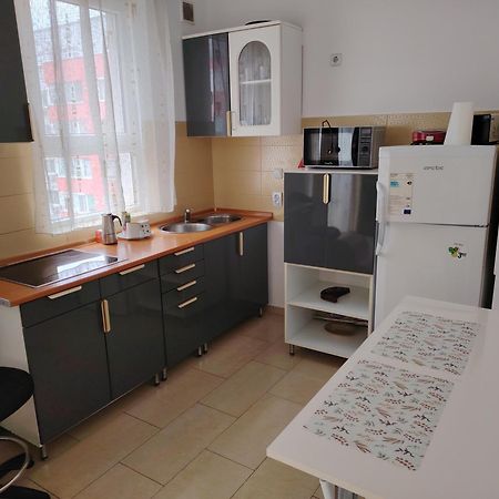 Arad Chic Apartament Uta Exterior foto